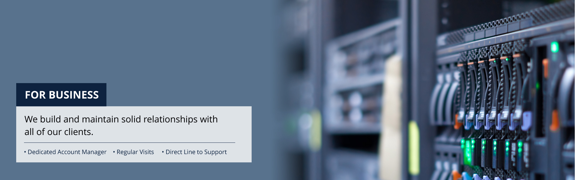 IT Support